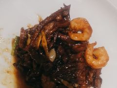 -惠丰堂饭庄·烤鸭·京味菜(翠微路店)