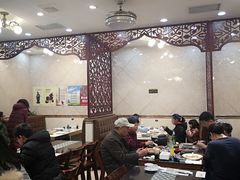 大堂-兰州老马食府(小潞邑店)
