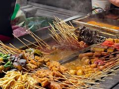 -怀远市场(文萃北街店)