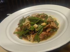 -佬麻雀·新湘菜(珠海金发购物中心店)