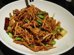 -佰家小厨·南京菜(夫子庙店)