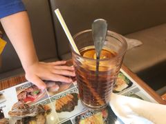 -香港新记茶餐厅(湖墅南路店)