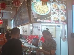 -扬二春炒饭(国庆路总店)