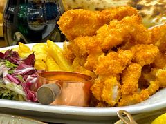 -SULTAN·苏坦土耳其餐厅(新光汇店)
