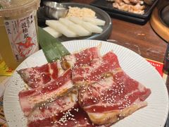 -肉仓焼肉バー(烟台山店)