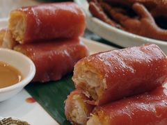 -靓点中式茶点(御海城店)