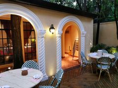 景观位-玫瑰厅上海菜(兴国路店)