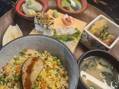 -小十料理(新城店)