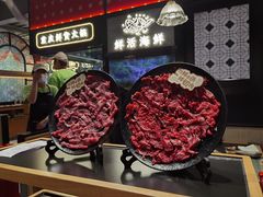 -廖掌柜·重庆鲜货火锅(上海首店)