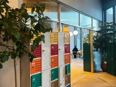 -OUR Bakery(三里屯太古里店)