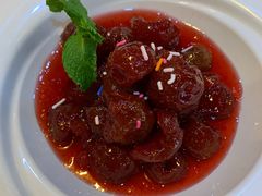 -老姑砂锅·烧烤天津菜(体北道店)