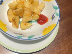 -萨莉亚意式餐厅(龙阳广场店)