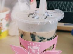 -雪冰家·茶饮(碧桂园银河商业广场店)