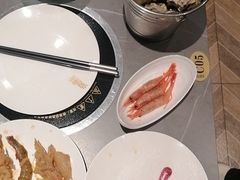 -一方渔歌蒸汽海鲜自助(文化路万达广场店)