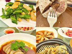 -神仙馆(衡山路店)