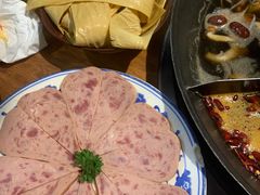 -楠火锅(龙阳广场店)