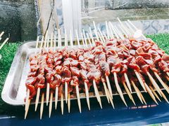 -新疆伊宁远征餐厅