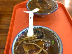 -逍遥镇刘相五胡辣汤豆沫馆(康复中街店)