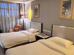 -北京九华山庄会展酒店