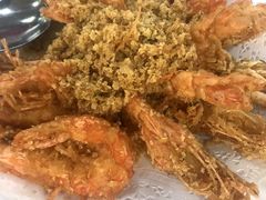 -無招牌海鮮(芽笼店)