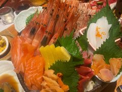 -花潮料理艺食馆(世欧广场店)