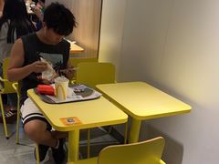 -麦当劳(万达广场店)