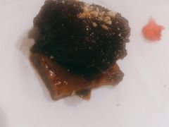 文火秘制小牛肉-涵苑私宴定制(外滩店)