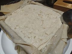 -木柴豆腐·活海鲜·鲁菜(岚山路店)