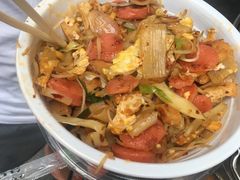 -大东北首席烤冷面(学府路店)