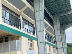 -久萌教培·仙霞网球中心官方培训