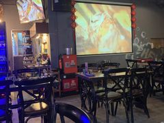 -质烤烤物·活烤海鲜(质烤总店)