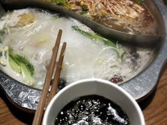 -傣妹火锅(南京东路一店)