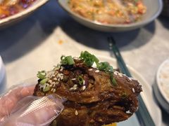 -懒人盐府人家(航天桥店)