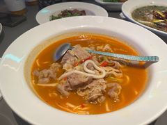-桂满陇·蟹黄小笼汤包(清河万象店)