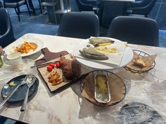 -咕鹿流心披萨(下沙店)