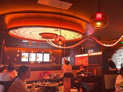 -探鱼·鲜青椒爽麻烤鱼(番禺万达店)