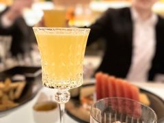 -瑞吉酒店·The Drawing Room闲逸廊·云端下午茶·夜奢Whiskey