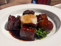 宫廷老酒烧肉-真地道京味府·鲜橙烤鸭·北京菜(朝外大街东大桥店)