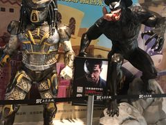 -SFC上影影城(港汇永华IMAX激光店)
