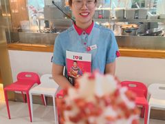 -西贝(枫蓝国际购物中心店)