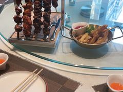 -通海俄式烧烤·俄罗斯大串(嵩山路店)