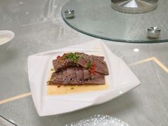 -清真悦宾楼食府(海湖店)
