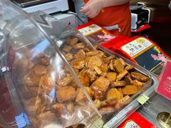 -诚志饼家·小凤饼非遗传承(中山六路店)