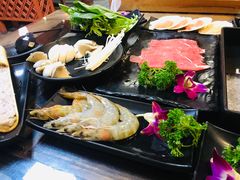-丽江庭院之爱在路上(西单店)