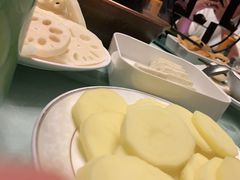 -东来顺饭庄(西直门店)