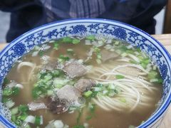 -丰和轩餐厅(西四环南路辅路店)