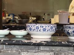 -袁老四重庆老火锅(桐梓坡店)