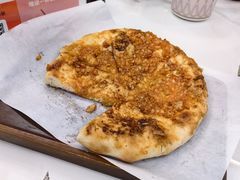 -欧提汗·新疆餐厅·清真(银都路店)