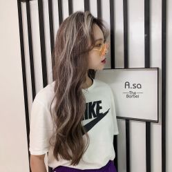 -ASA HAIR SALON