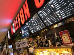 -魔方城市书房(中街益田店)